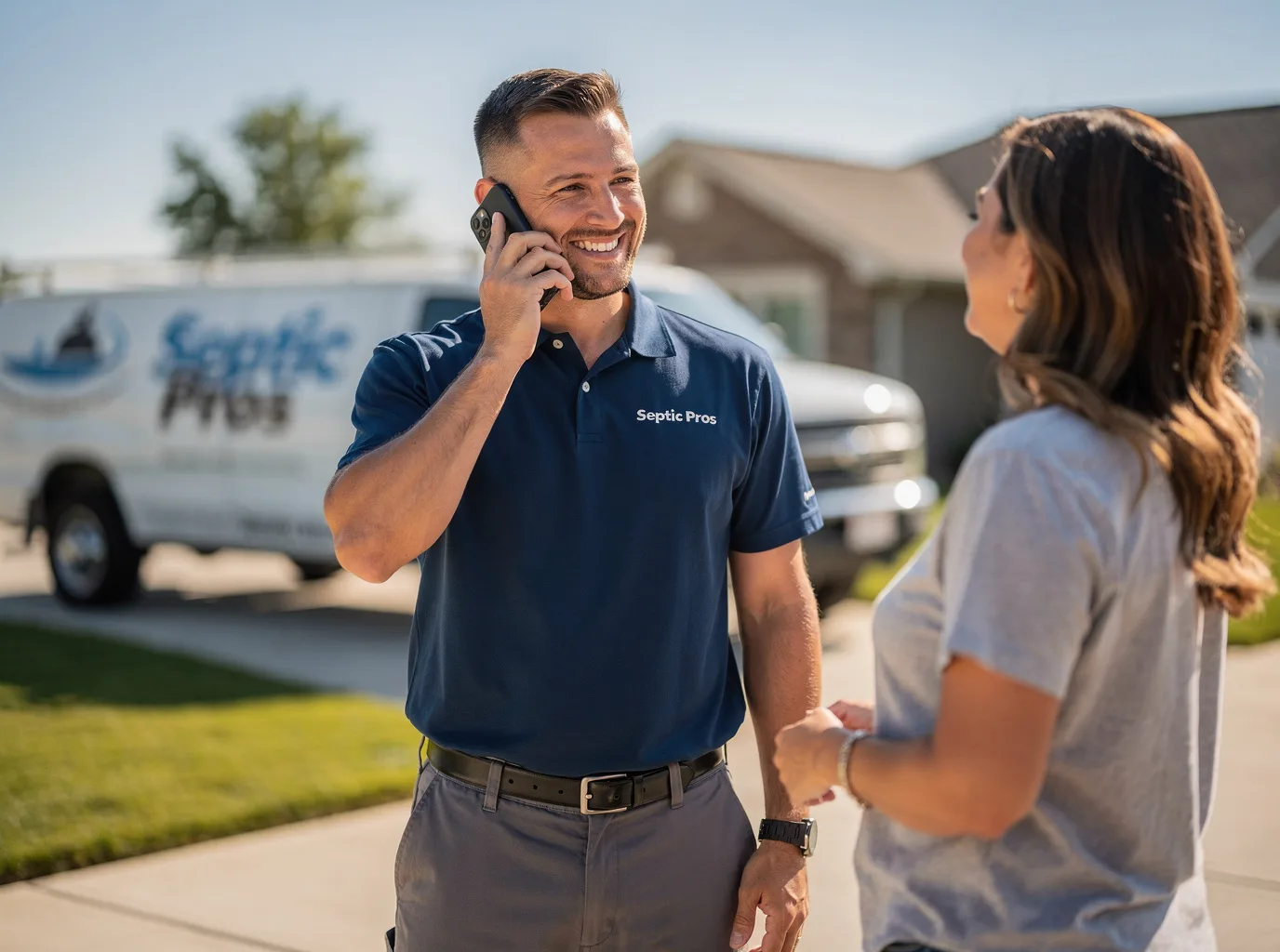 Septic Tank Pumping Highland, CA FAQs